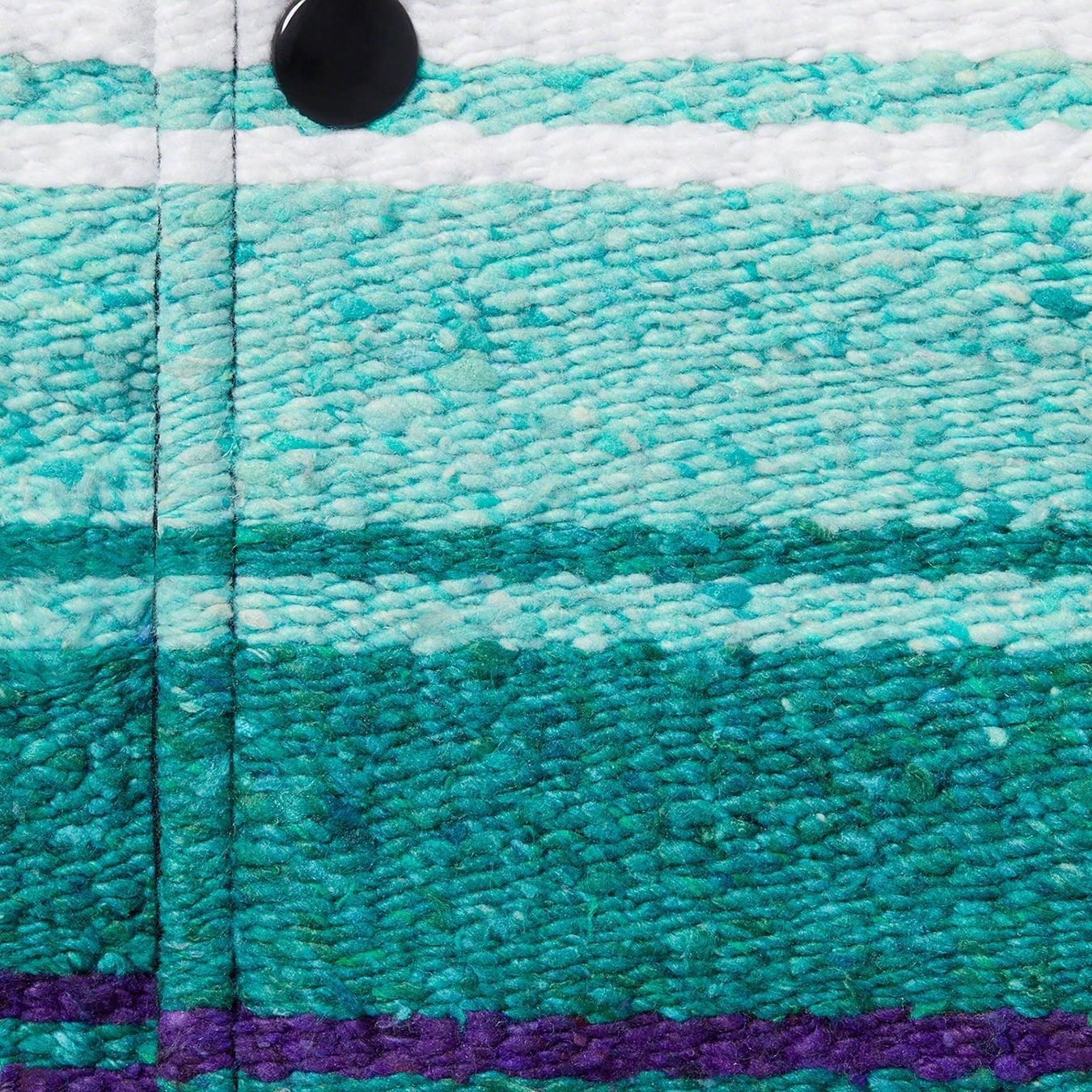 Tlaxcala Blanket Jacket view 6